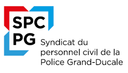 Syndicat du Personnel Civil de la Police Grand-Ducale